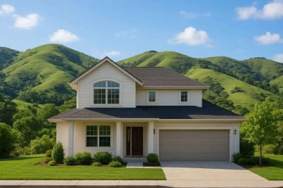 Suburban Home Sheltered by Rolling Hills_11zon_11zon